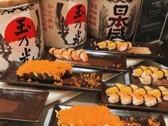 -圣丰索菲特·2 On 988 Café 自助餐厅
