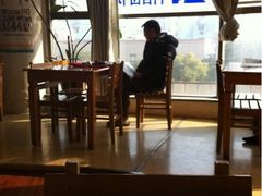 -古美路街道图书馆