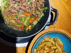 -吃饭皇帝大(合生汇店)
