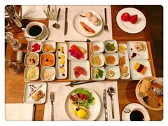 -北京三里屯CHAO酒店