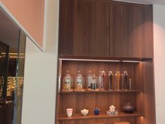 -荷风细雨·中国茶宴(世纪大道店)