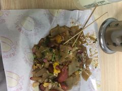 -大周炸串店
