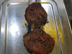 -继承独一味生烤羊排(金牛小区店)