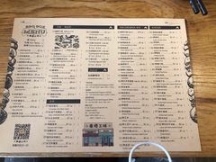 菜单-串烧工坊 BBQ Box(牛车水店)
