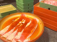 -神户赤童日式烤肉伙伴(东直门店)