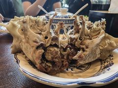 -老三羊汤【北兴隆街店】