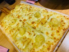 -夏日玛莉西餐厅(岳阳花板桥步步高店)