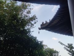 -杭州半山国家森林公园