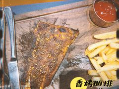 -鼎鼎西餐厅