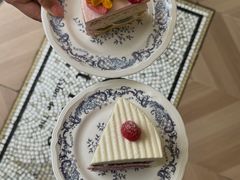 -PETIT PARIS 小巴黎(花园道店)