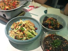 -望湘园湖南菜(赛格店)