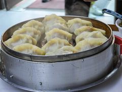 -老马家蒸饺(南海街店)