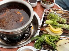 -牛华八婆麻辣烫(起源店)