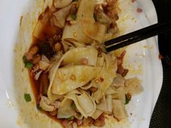 -泉味道贵州厨房(三里河店)