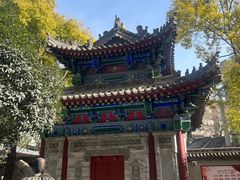 -罔极寺