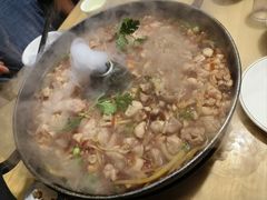 -椒小兔·盐帮川菜中餐厅(金沙时代广场店)