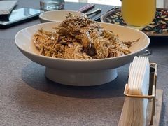 -羲和雅苑•北京烤鸭(平安国际金融中心店)