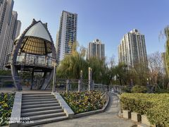 -苏州河梦清园环保主题公园