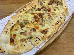 -SULTAN·苏坦土耳其餐厅(新光汇店)