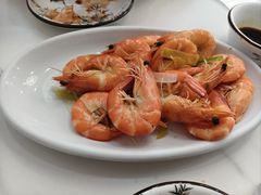 -常家活海鲜小吃(仅一家无分店)