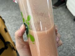-阿群甘草水果