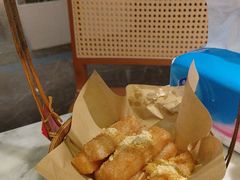 -懒人盐府人家(航天桥店)