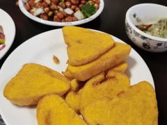 -玫瑰红烤羊排(北新桥三条店)