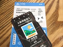 -万达影城(白云万达广场IMAX店)