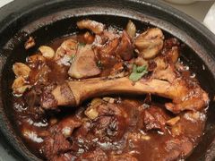 -八大碗·地道东北菜(东陵西路店)