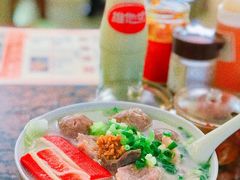 -潮汕龙记·普宁肠粉