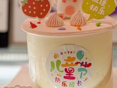 -卷心卷意·轻甜蛋糕(新光天地店)