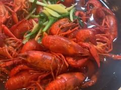 秘制十三香-城门口平价大排档·火锅·干锅·小炒