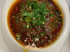 -鱼羊宴烤鱼羊蝎子烧烤(怡馨家园店)