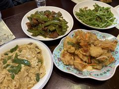 -老厨家(友谊路总店)