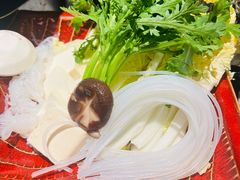 -将太无二·蓝鳍放题·北美寿司(领展购物广场中关村店)