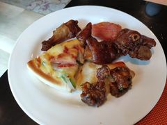 -福州大饭店-自助餐