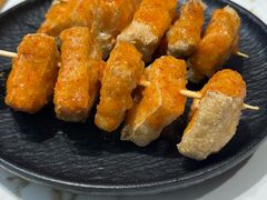 -莲湖糕团店·老秦淮小吃