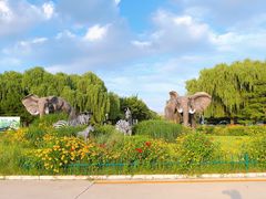 -北京野生动物园