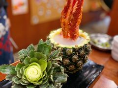 -大阪烧肉BAKA一代(十亩地店)