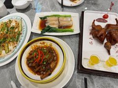 -朱记乳鸽王·非遗石岐乳鸽·全鸽宴(大兴旗舰店)