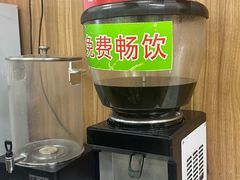 -舞素卷菜煎饼.糁汤(万达金街店)