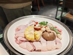 -椰庭·椰子鸡·创意玩家(晶耀前滩店)