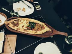 -Efes Turkish & Mediterranean Cuisine 艾菲斯餐厅(陆家嘴店)