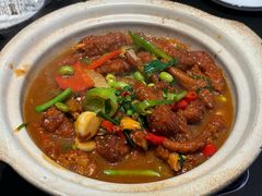 -明丰小渔馆(明月路店)