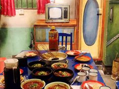 -马路边边串串香(双井直营店)