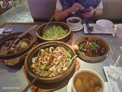 -啫神·广州地标美食(北京路店)