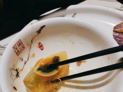 -绿茶餐厅(松江万达店)