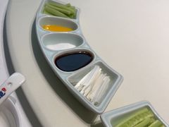 -真地道京味府·鲜橙烤鸭·北京菜(朝阳公园·甜水园店)