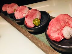 -厚贞日式烤肉(龙之梦店)