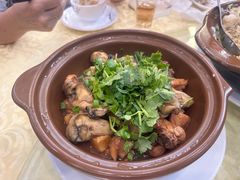 -新渔享海鲜餐厅(广海渔人码头店)
